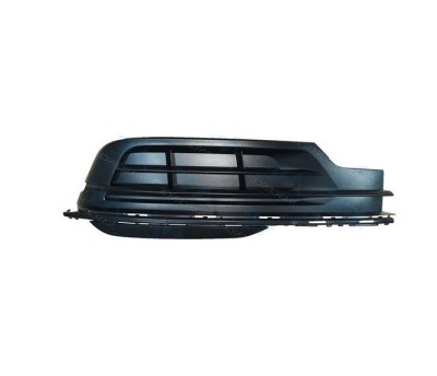 Grila bara protectie Vw Arteon, 06.2017-, parte montare Fata, Dreapta, RapidAuto 95G227-2 foto
