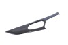 Ornament panou ușă st&acirc;nga față NISSAN X-TRAIL T32_ 2017 OEM: 80683-4CL0A 20502172
