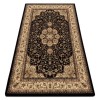 Covor Royal Agy model 0521 negru, 400x500 cm