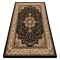 Covor Royal Agy model 0521 negru, 400x500 cm