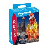 Playmobil Figures &ndash; Special Plus, Super erou