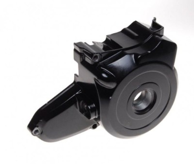 Capac motor stanga 110cc Cod Produs: MX_NEW FMI0058 foto