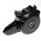 Capac motor stanga 110cc Cod Produs: MX_NEW FMI0058