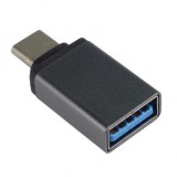 Adaptor USB tip C la USB 3.0-A T-M, KUR31-03, Oem