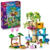 LEGO Petrecere de ziua de naştere a pisicii şi casuţa &icirc;n copac Quality Brand