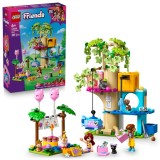 LEGO Petrecere de ziua de naştere a pisicii şi casuţa &icirc;n copac Quality Brand