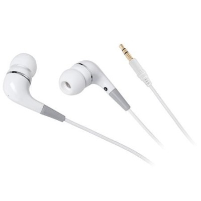 Casti intraauriculare, KMP01, conector jack 3.5mm, Kruger&amp;amp;Matz, L103620 foto