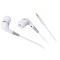 Casti intraauriculare, KMP01, conector jack 3.5mm, Kruger&amp;Matz, L103620