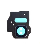 Geam Camera Pentru Samsung Galaxy S8 Plus G955F Argintiu