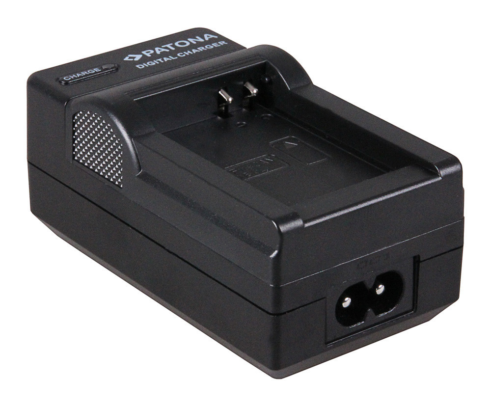 Incarcator acumulator compatibil cu Canon NB-10L + adaptor auto (12V) |  Okazii.ro