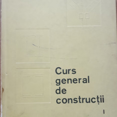 Curs General de Construcții Vol 2 Plutarch Niculescu