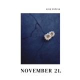 November 21. - Kiss Zs&oacute;fia, 2026