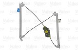 VALEO 851736 Mecanism actionare geam