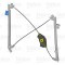 VALEO 851736 Mecanism actionare geam