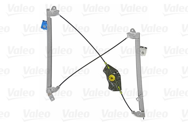 VALEO 851736 Mecanism actionare geam