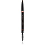 Anastasia Beverly Hills Brow Definer creion pentru sprancene culoare Soft Brown 0,2 g