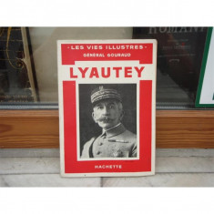 Lyautey , General Gouraud foto