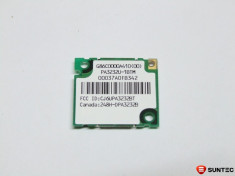 Bluetooth laptop nou Toshiba Tecra S1 V000020380 foto