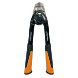 Foarfeca pentru fier beton, Fiskars PowerGear, 360 mm
