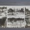 RPR - ORADEA - BAILE VICTORIA, 6 VEDERI - 1966 - CIRCULATA - 20/ 09 cm.