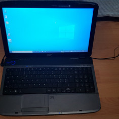 Acer Aspire 5738g-Impecabil