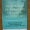 DOMNICA PETROVAI - TULBURARILE DE ANXIETATE LA COPII SI ADOLESCENTI - 2009