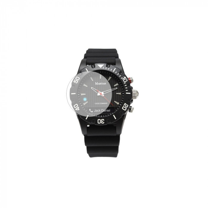 Folie de protectie Clasic Smart Protection Smartwatch Martian Envoy G10