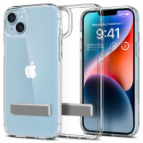 Husa Spigen Ultra Hybrid1 pentru Apple iPhone 14 Transparent, Carcasa