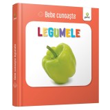 Legumele, - Editura Gama