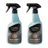 Cumpara ieftin Pachet 2 x solutie hidrofoba MTR 750 ml