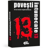 Povesti Intunecate 13