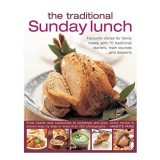 The Traditional Sunday Lunch