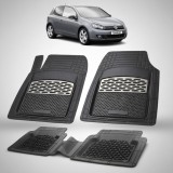 Cumpara ieftin Covorase Volkswagen Golf 6 Hatchback 3 Usi Compatibile 2008-2013 | Silver