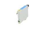Cartuș cerneală compatibil Epson T0612, 12ml
