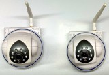 Camera IP Wansview NCM624GA, 2 Megapixeli Wireless Pan/Tilt, ONVIF, SD Card, P2P