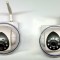 Camera IP Wansview NCM624GA, 2 Megapixeli Wireless Pan/Tilt, ONVIF, SD Card, P2P