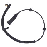 Senzor ABS Ford Focus I (Daw Dbw), Focus I Box / Estate (Dnw), Focus I Estate (Dnw), Focus I Sedan (Dfw), Spate, Dreapta, Polcar PPH