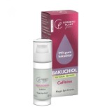 Magic Eye Cream cu 99% Bakuchiol pur (Natural Retinol*) și Cafeina 30 mililitri Cosmetic Plant