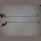 Set balamale laptop HP Compaq 6530s 6531S 6535S Series