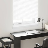 vidaXL Prag de fereastră Alb 60 x 20 x 4,5 cm PVC amestecat cu UPVC 42022141