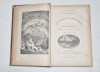 Jules Verne - Voyages et Aventures Du Capitaine Hatteras Les Anglais au Pole Nord - Le Desert de Glace (Hetzel)