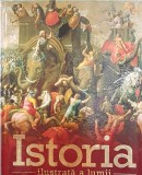 Istoria ilustrata a lumii |, Litera