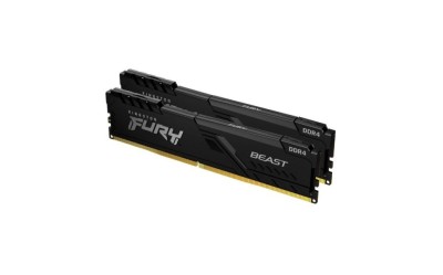 KS DDR4 64GB K2 3600 KF436C18BBK2/64 foto