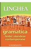 Gramatica limbii olandeze contemporane cu exemple practice