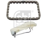 FEBI BILSTEIN 102635 Set lant, antrenare pompa ulei