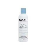 Gel de dus si sampon copii x 250ml, Noah