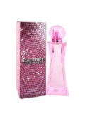 Apa de parfum Paris Hilton Electrify, 100 ml, pentru femei