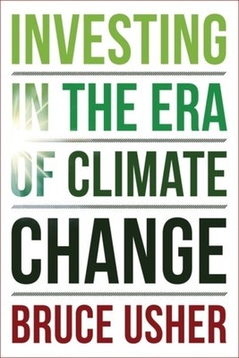 Investing in the Era of Climate Change foto