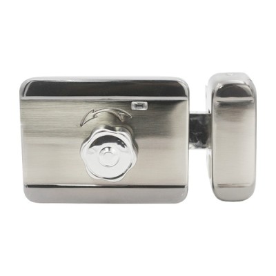 Yala electromagnetica aplicata cu MOTOR CSL-06 SafetyGuard Surveillance foto
