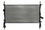 Radiator, racire motor FORD TRANSIT TOURNEO bus (2006 - 2014) THERMOTEC D7G048TT